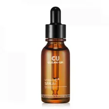 Сыворотка для лица с витамином С CU Skin Clean-Up Vitamin C+ Serum