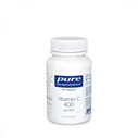 Pure Encapsulations Vitamin C 400 gepuffert 90 Stk.
