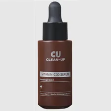 Сыворотка с 30% витамина C CUSKIN Clean-Up Vitamin C30 Serum