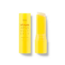 TENZERO VITAMIN AMPOULE MULTI BALM Мультифункциональный ампульный бальзам для кожи с витамином C 10г