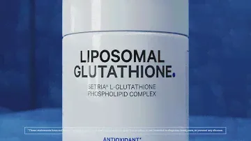 Codeage Liposomal L-Glutathione - Reduced Glutathione Antioxidant Supplement