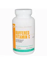 Universal Nutrition Vitamin C Formula 100 таб