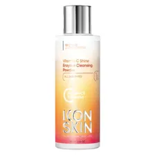 Айкон Скин Энзимная пудра для умывания Vitamin C Shine, 75 г (Icon Skin, Re:Vita C)