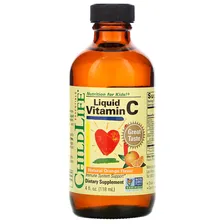 ChildLife Essentials Vitamin C 118,5 мл