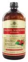 Solgar Calcium Magnesium Citrate with vitamin D3 Liquid (473ml)