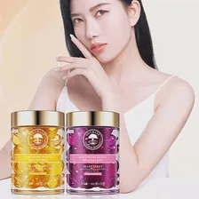 Масло Ellips Hair Vitamin Keratin Complex Маска для гладких шелковистых волос Восстанавливающая поврежденные волосы Сыворотка Марокканское средство против выпадения волос