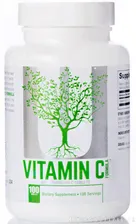 Universal Nutrition Vitamin C Formula