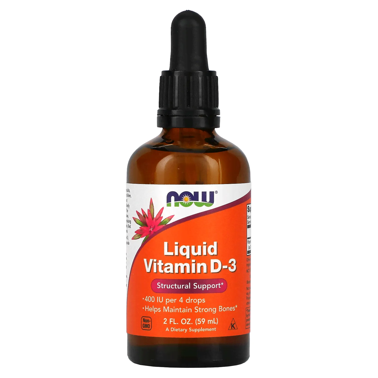 Vitamin D3 Liquid
