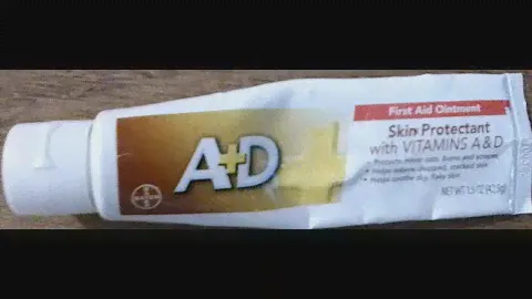 A+D Ointment Review