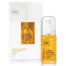 Холи Лэнд Concentrated vitamin C Serum Сыворотка 30 мл (Holyland Laboratories, C the Success)