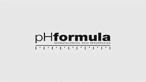 Обновление кожи в фирменном стиле: протокол процедуры pHformula