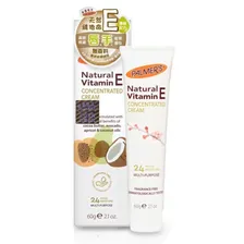 Palmers Natural Vitamin E Concentrated Cream