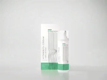 Крем Vitamin C+ Cream-0