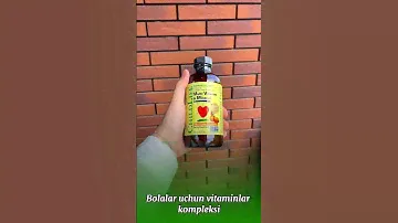 [99 197 3399] ChildLife Multivitamin