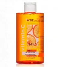 Vitamin C Мицеллярная вода для снятия макияжа 450мл
