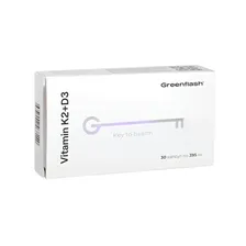 VITAMIN K2+D3