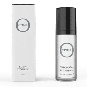 Serum Vitamin C - Сыворотка Витамин С-0