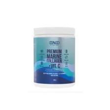 BNS BIOLAB Premium Marine Collagen + Vitamin C (150g) Морской коллаген с витамином C