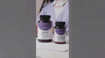 Витамины 5HTP + B6 снижают напряжение и способствуют выработке серотонина. #здоровье #care #забота