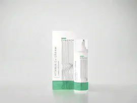 Крем Vitamin C+ Cream