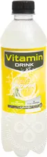 Напиток Vitamin Drink Power Star Лимон витаминизированный 500мл АРТ Современные научные технологии