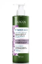 Vichy Nutrients Vitamin - Шампунь витаминный для блеска волос, 250 мл