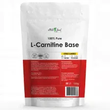 Магний и витамин С Atletic Food Magnesium + Vitamin C - 100 грамм