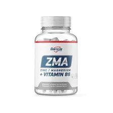 ZMA +Vitamin B6