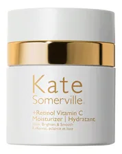 KATE SOMERVILLE +Retinol Vitamin C Moisturizer