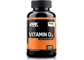 Vitamin D Optimum Nutrition