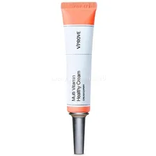 Универсальный крем для лица Vprove Cream Expert Multi Vitamin Healthy