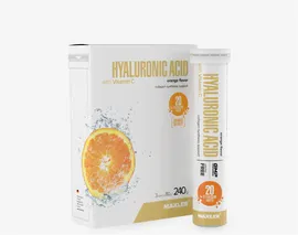 Hyaluronic Acid with Vitamin C