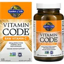 Vitamin Code, Raw Vitamin C