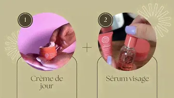 Natura Siberica C-Berrica - Routine à la Vitamine C