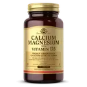 Solgar Calcium Magnesium with Vitamin D3 150 таблеток (Solgar)
