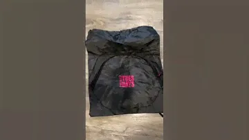 T-Mobile Drawstring BackPack