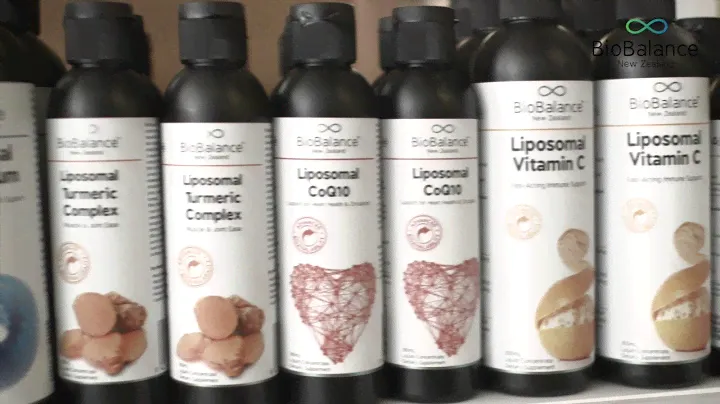 Liposomal Magnesium review by Jason