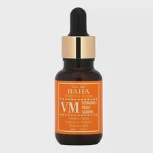 Сыворотка с витамином С и МСМ Cos De BAHA Vitamin C MSM Serum