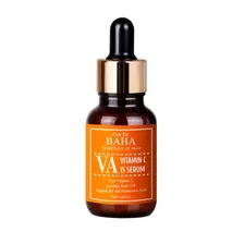 Cos De Baha Vitamin C 15 Serum - Сыворотка осветляющая с витамином С