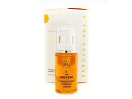C the SUCCESS Concentrated Vitamin C Serum Милликапсулы 30 мл
