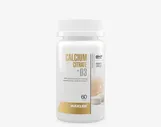 Кальций + Витамин Д3 Calcium Citrate + Vitamin D3