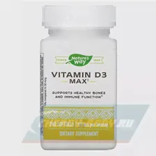 Vitamin D3 Max